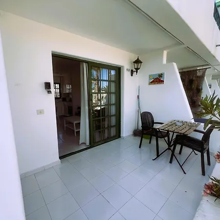 Duplex Jordi *