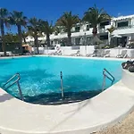 Duplex Jordi פוארטו דל כרמן