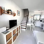 דירה Duplex Jordi פוארטו דל כרמן