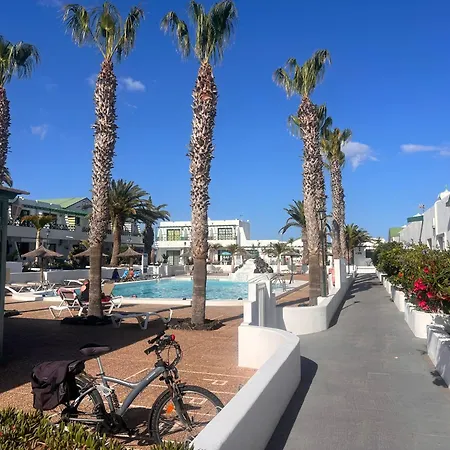 Duplex Jordi Daire Puerto del Carmen (Lanzarote)