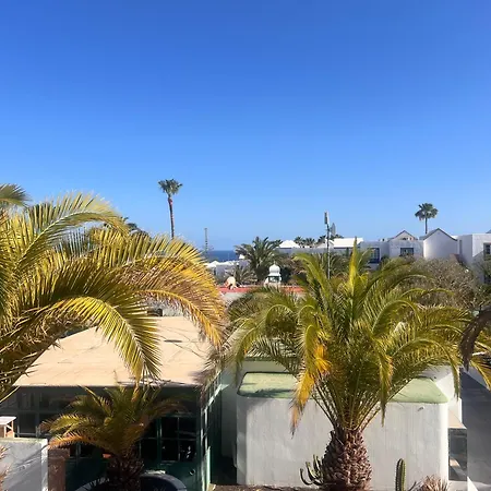 Duplex Jordi * Puerto del Carmen (Lanzarote)