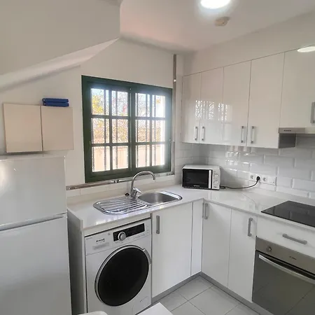 Apartamento Duplex Jordi *