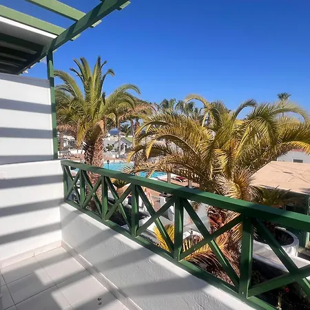 Duplex Jordi Puerto del Carmen (Lanzarote)