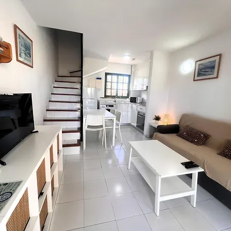 Duplex Jordi * Puerto del Carmen (Lanzarote)
