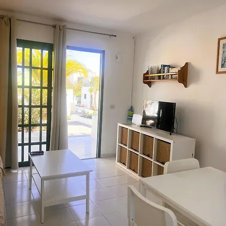 Duplex Jordi * Puerto del Carmen (Lanzarote)