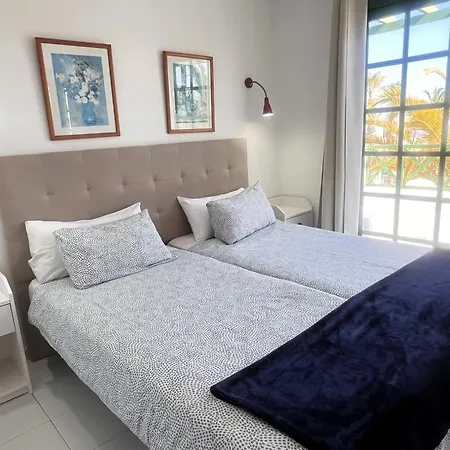 Duplex Jordi * Puerto del Carmen (Lanzarote)