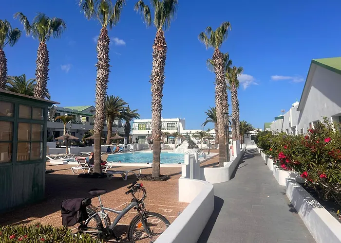 Duplex Jordi Apartamento Puerto del Carmen (Lanzarote)