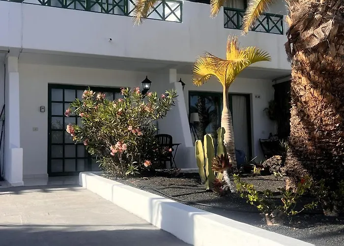 Apartamento Duplex Jordi