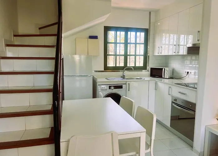 Duplex Jordi Apartamento Puerto del Carmen (Lanzarote)