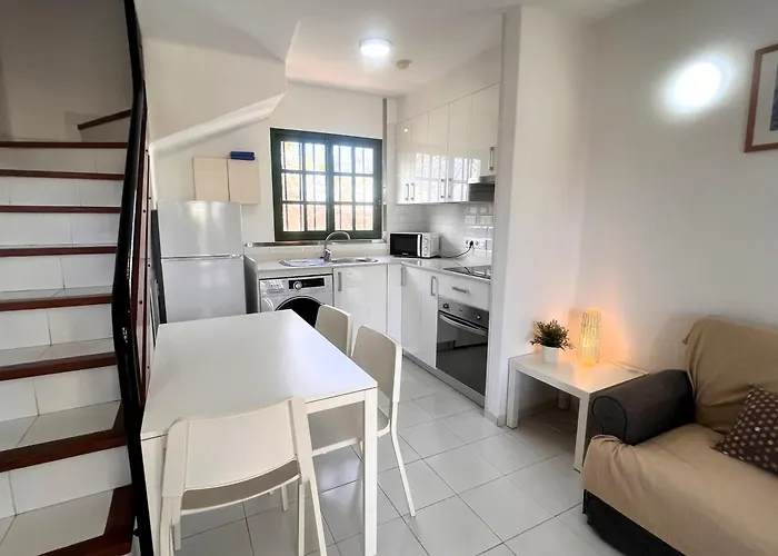 Duplex Jordi Apartamento