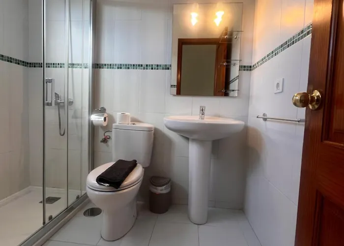 Apartamento Duplex Jordi