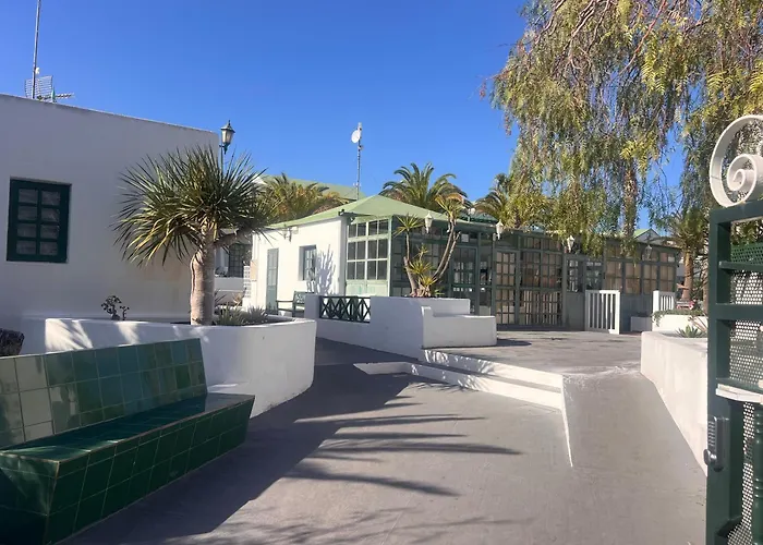 Duplex Jordi Apartamento *