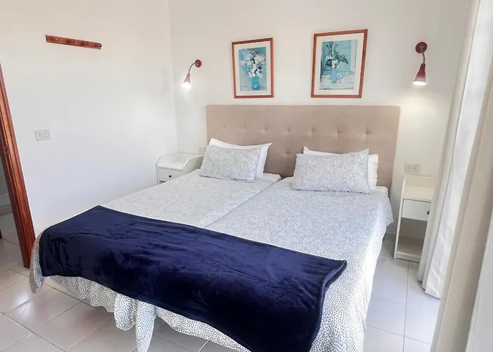 Apartamento Duplex Jordi Puerto del Carmen (Lanzarote)