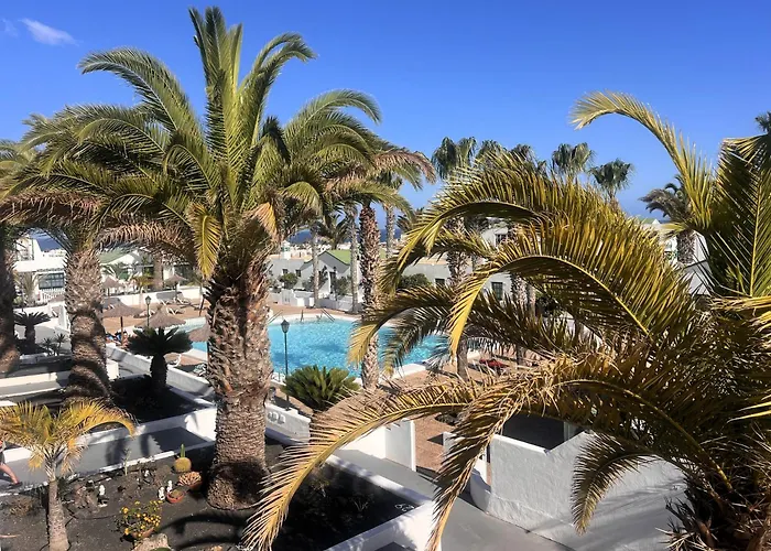 Apartamento Duplex Jordi