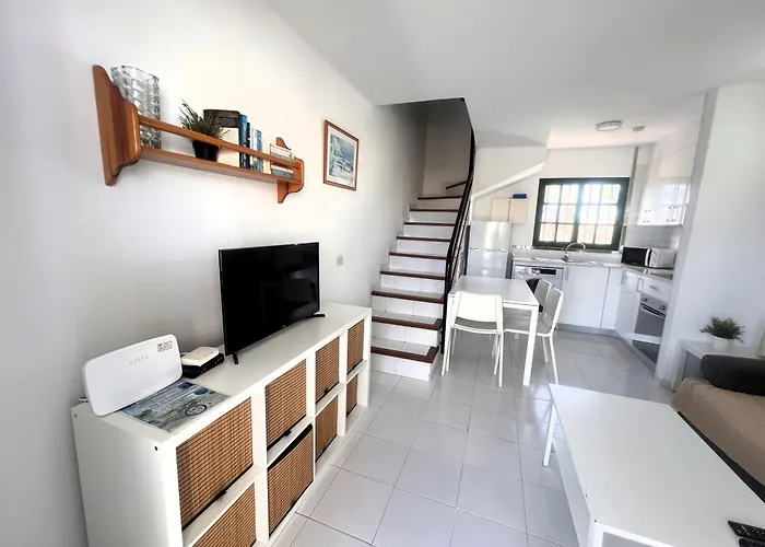 Daire Duplex Jordi Puerto del Carmen (Lanzarote)