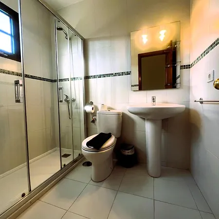 Duplex Jordi *