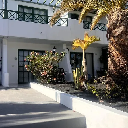 Apartment Duplex Jordi