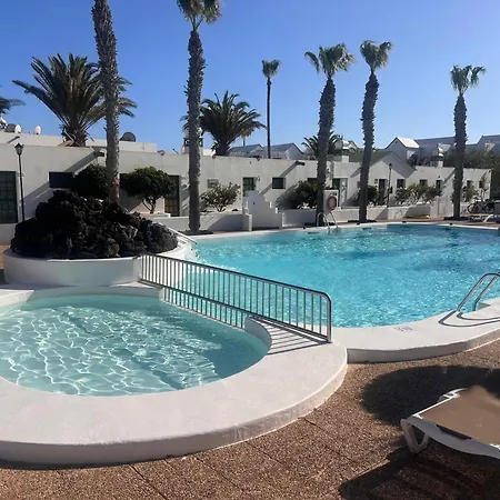Duplex Jordi Puerto del Carmen (Lanzarote)