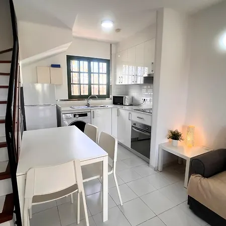 Duplex Jordi Apartment
