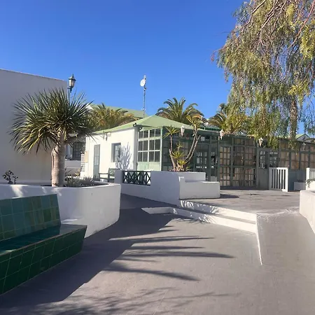 Duplex Jordi Apartmán *