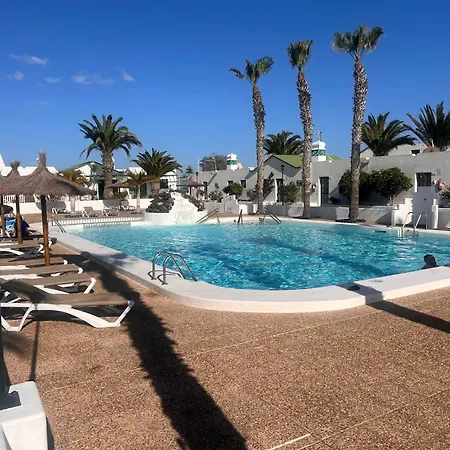 Duplex Jordi Apartmán Puerto del Carmen (Lanzarote)