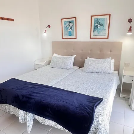 Apartmán Duplex Jordi Puerto del Carmen (Lanzarote)
