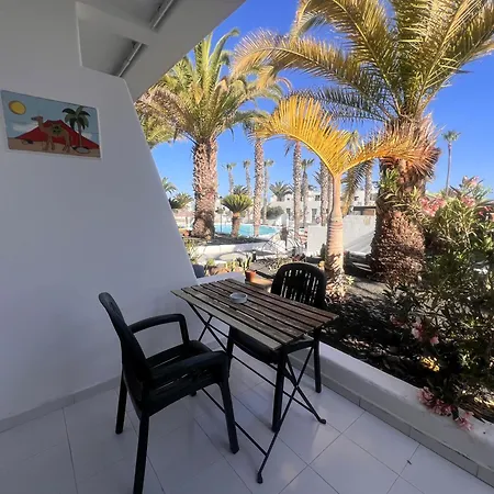 Duplex Jordi