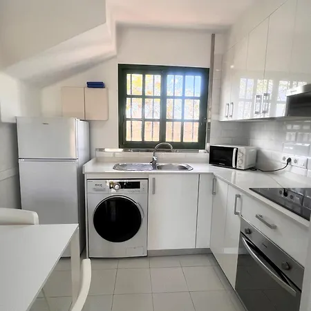 Duplex Jordi Apartment