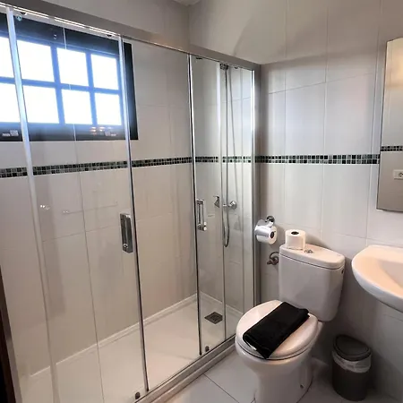 Duplex Jordi Apartment