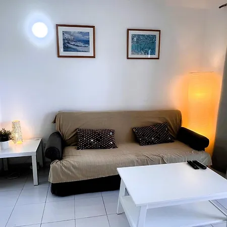 Apartment Duplex Jordi *