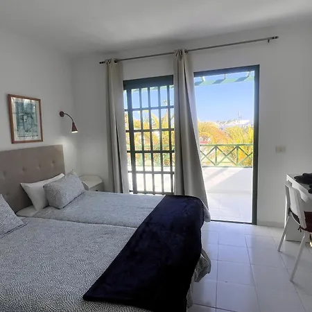 Duplex Jordi Apartmán Puerto del Carmen (Lanzarote)