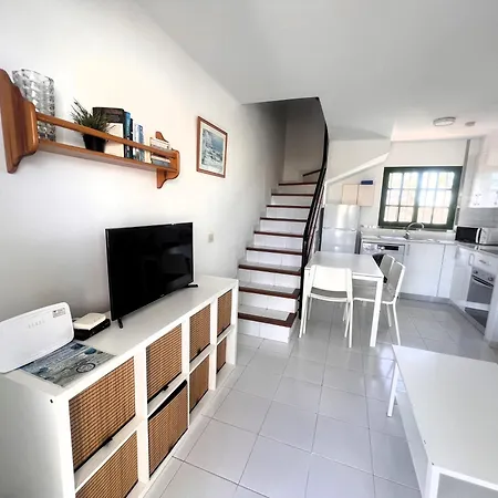 Lejlighed Duplex Jordi Puerto del Carmen (Lanzarote)