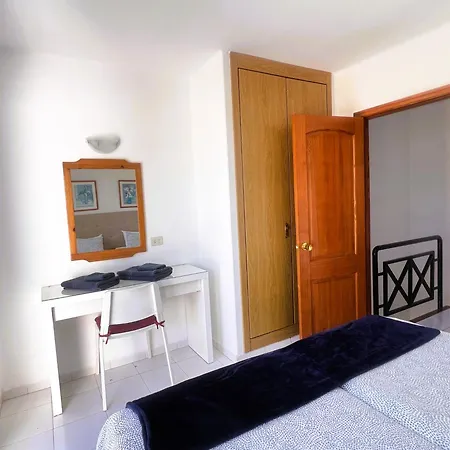 Duplex Jordi Puerto del Carmen (Lanzarote)