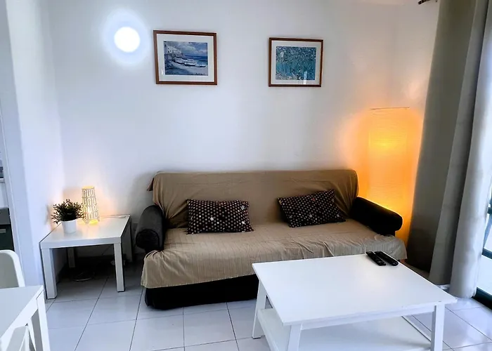 Lejlighed Duplex Jordi *