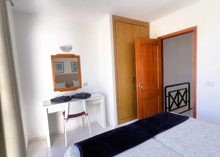 Duplex Jordi Пуэрто дель Кармен